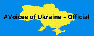 voices of Ukraine